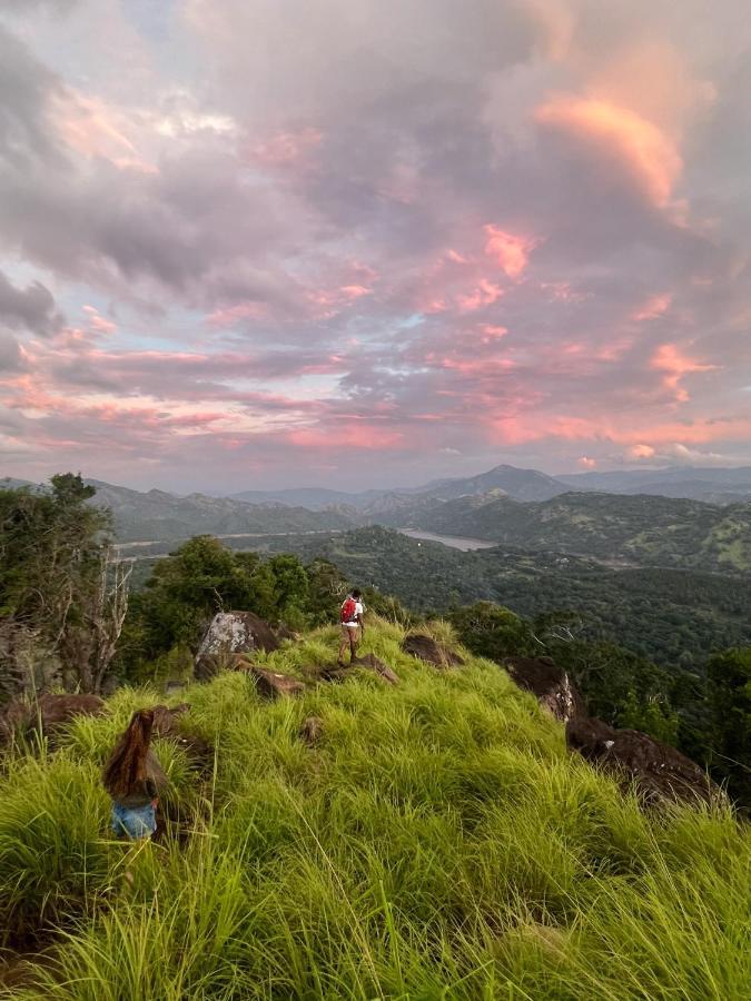 Rukgala Retreat Bed & Breakfast Digana Luaran gambar